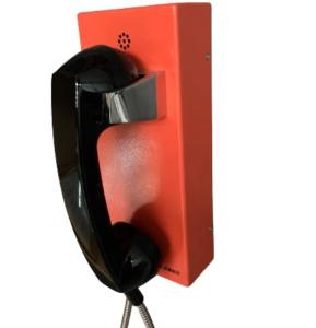 Wholesale Cold Rolled Steel Jail Telephone Waterproof Intercom IP55-IP66 from china suppliers