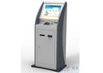 Financial Services Kiosk , Banking Bill Payment Kiosk Information Systems