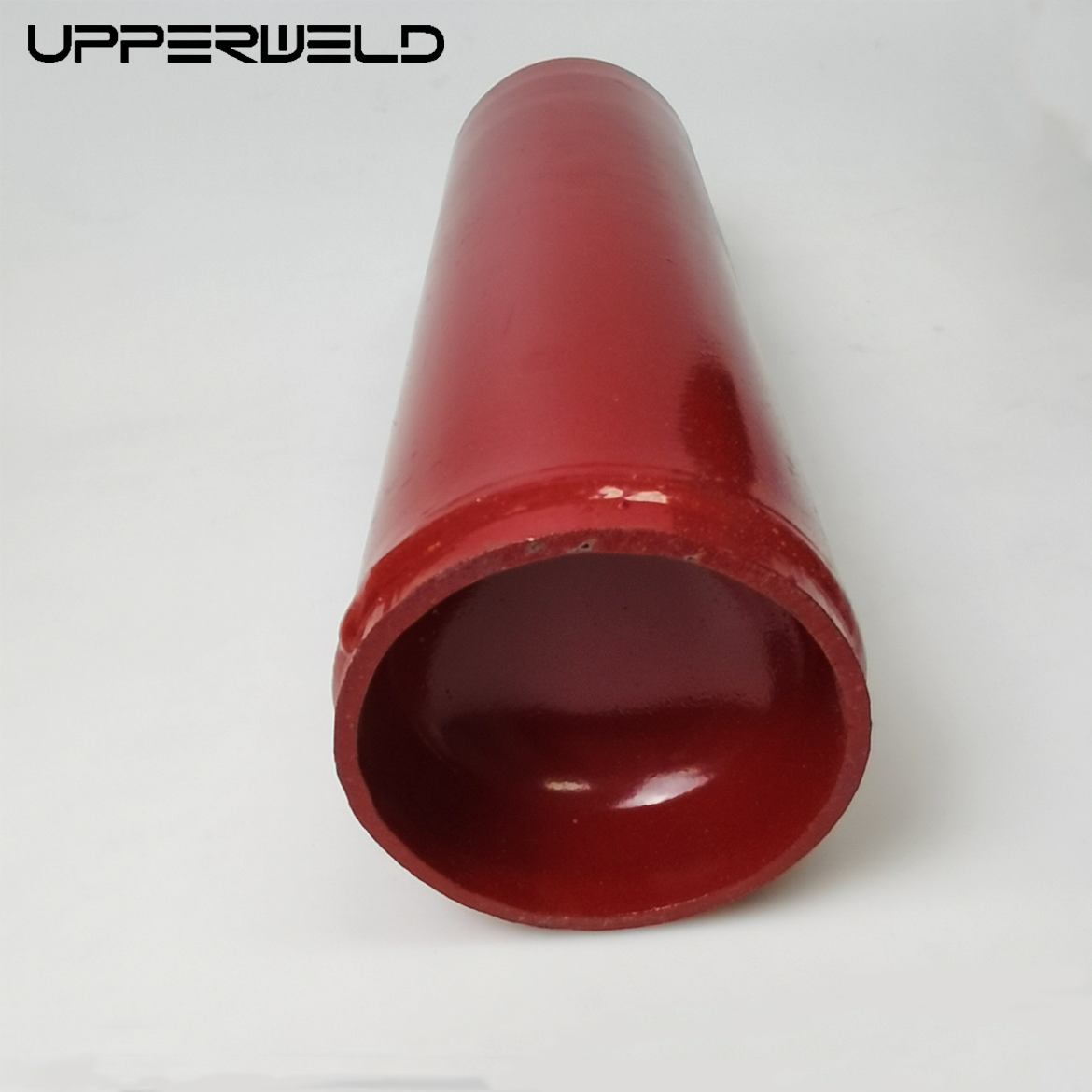 High Pressure C2H2 Gas Cylinder Made of Composite Material for Outdoor Welding