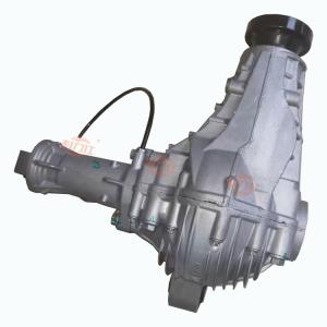 Wholesale W166 ML350 ML400 ML500 Disassembled Car Parts Used Rear End Differential Assembly M-E-Rcedes from china suppliers