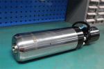 3.3kW Water Cooled CNC Milling Spindle Ball Bearing Spindle 40000 RPM