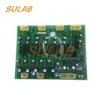 LG Sigma Elevator Lift Drive PCB Board Panel DPP-210 3X02100*A