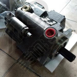 Wholesale Series PVP Variable Volume Piston Pumps PVP4836R2M11 from china suppliers