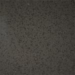 20MM Plain Dark Flooring Tiles Glass Quartz For Indoor Home Bathroom