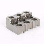 HJ-40(50) AND HJ-63(79) BIG SIZE HARD JAWS FOR HYDRAULIC POWER CHUCK