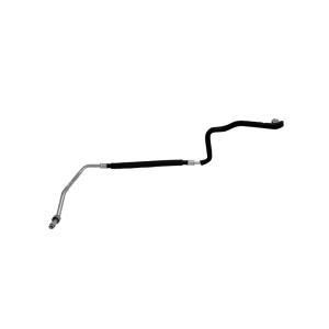 Wholesale Low Pressure Pipe 1-83577801 6WF1 Air Compressor Pipe Air Conditioning Hose from china suppliers