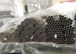 Weld Seamless Stainless Steel Capillary Tube 0.26mm - 16mm OD Bright Polished