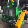 Buy cheap Final Moisture 1.8% Plastic Dewatering Machine for rigid flakes from wholesalers