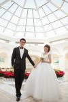 PLASTIC LENTICULAR high quality 3d lenticular printing wedding photos with pet