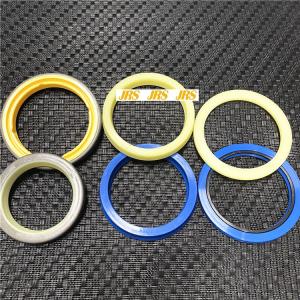 Wholesale 1672457 2892935 1444055 Hydraulic Cylinder DUST WIPER SEAL U CUP BUFFER DKI HBI Lip oil SEAL from china suppliers