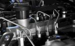 Oil Hydraulic Cylinder Tubes ISO 8535 For High Pressure Fuel Injection