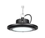 Multiscene Durable Round High Bay LED Lights Fixtures Anti Corrosion