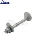48190-0K030 Front Lower Arm Bolt Adjuster Kit for Toyota Pickup Hilux Vigo