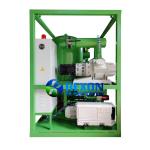 Big Capacity Double Stage Transformer Oil Purifier 18000Liters/Hour for Power