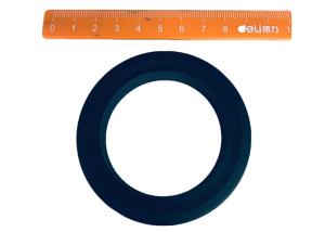 Wholesale Resistant To Various Chemicals And Solvents Hammer Union Seal Temperature -268C-250C -450℉ To 482℉ Hardness 40-90 Shore A from china suppliers