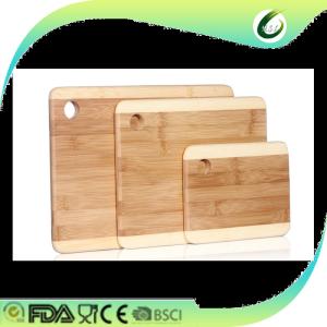 Wholesale olive wood cutting board with hole from china suppliers