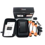 XHD1926000201 Multiple Language Heavy Duty Truck DPF Regeneration Diagnostic