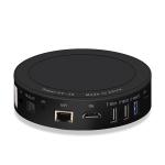 4K Video Output: Android Smart Tv Box Srt Subtitle High Definition