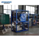 Automatic Ice Tube Making Machine for Sales in Philippines 2000kgs Daily