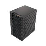 SATA III SSD Internal Hard Drives with 1500G Shock Resistance and SATA III