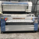 Hotel Linen Laundry Equipment Linen Flat Press Ironer Automatic Ironing Machine