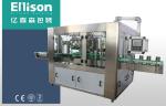 500g Sauce Filling Machine Combi 50g Hair Gel / Mayonaise / Shampoo Filling