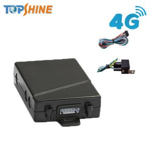 Wholesale Max 90V Motorcycle Alarm System Ebike GPS Tracker Built - In Antenna from china suppliers