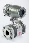 Self Diagnosis IP67 Electromagnetic Flow Meters DN2.5-DN2400