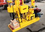 220V/380V Portable XY-1 Soil Drilling Machine For Mineral Prospecting