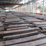 1.7380 DIN 10CrMo9-10 Alloy Round Bar ASTM A182 F22 Flat Plate Steel