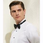 French Style Oversized Summer Dress Pants and Shirt Breathable Material Formal