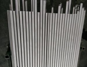 Wholesale Stainless Steel Precision Ground Rod / Ground Steel Bar For industry from china suppliers
