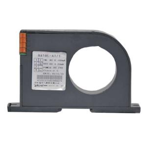 Wholesale BA50L-AI/I DC12V DC24V Electric Current Transducers GB/T 13850 Standards from china suppliers