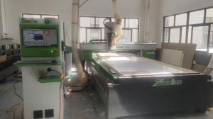 Wholesale PVC board acrylic board wood board CNC engraving machine from china suppliers