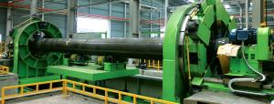 China 220V/240V Steel Pipe Beveling Machine / 5-16mm Tube End Facing Machine on sale