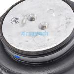 Rubber Single Convoluted Air Spring Assembly Super Cushion Goodyear 1B5 800