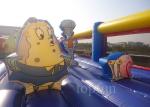 Outdoor commercial Inflatable amusement park , inflatable playground ,