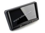 7 Inch Screen Audi Auto Stereo With DVD Deck For A3 2 8P S3 RS3 Sportback 2003