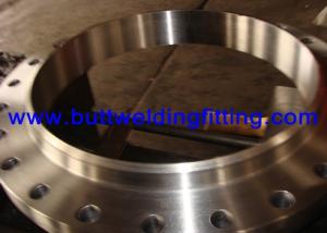 Wholesale ASTM A182, F304/304L, F316/316L,Welding Neck Flange/WN flange/old Galvanizing, Color Golden or silvery white from china suppliers