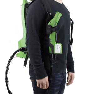 Wholesale 16.8V Handle Cordless Battery Victory Backpack Electrostatic Sprayer Knapsack Power Sprayer from china suppliers