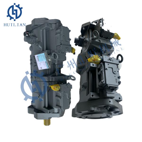 KAWASAKL K3V280DTH Excavator Pump 14522561 14656476 14621492 Main Pump For EC700