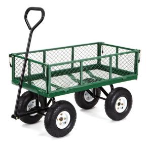 Wholesale High Speed Heavy Duty Outdoor Cart Easy Maintenance And Easy Cleaning from china suppliers