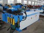 Steel Automatic Hydraulic Pipe Bending Machine Automatic Single Head