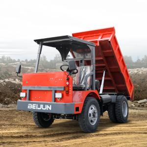 Wholesale 3.5 Ton Underground Truck Mining Diesel Engine And Low Vibration from china suppliers
