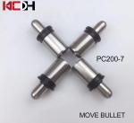 8518900090 Pc200 7 Construction Machinery Parts
