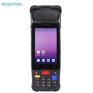 Wholesale Business Android PDA Scanner Handheld Small PDA Lightweight Design from china suppliers