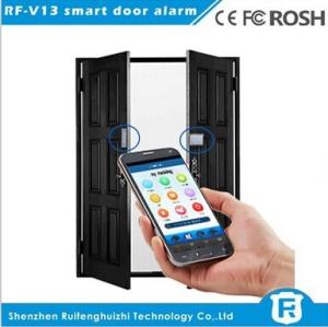 Wholesale Smart gsm tracker &amp; talking door alarm reachfar rf-v13 refrigerator door alarm from china suppliers