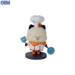 Custom Blind Box Cartoon Cute Collectible Vinyl PVC Toy Blind Box Plastic Toy