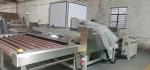 880mm Working Table Height St-Qx2000 Glass Cleaning Machine with ISO Certificati