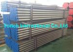 37SiMn 38CrMoAl Alloy Steel Grade Drill Steel Pipe , Mineral Mining Seamless